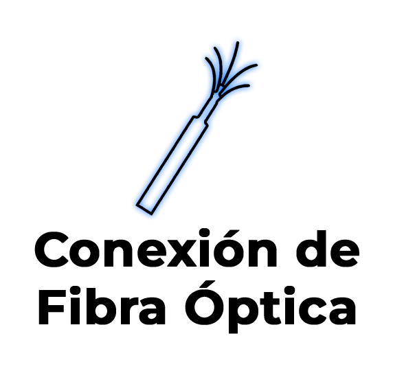 ConexFibraÓptica