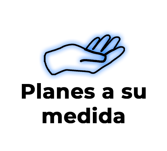 Planesasumedida