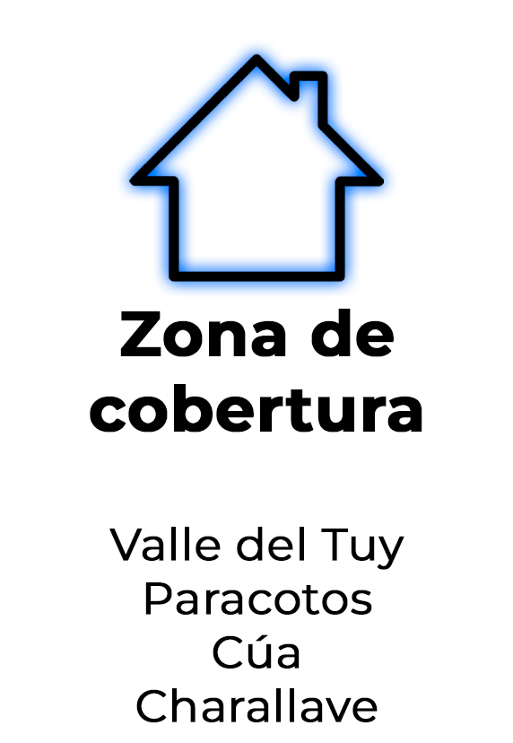 Zona de Cobertura